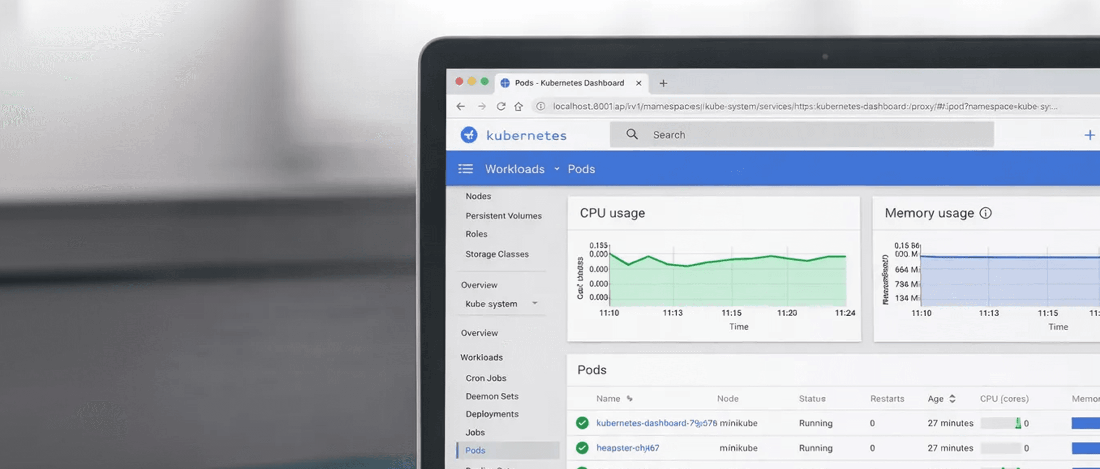 AI Web & App Interfaces